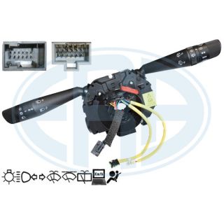 Vairo kolonėlės jungiklis ERA 440885