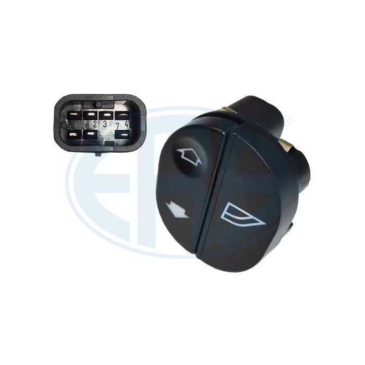 Jungiklis, lango pakėliklis ERA 662221