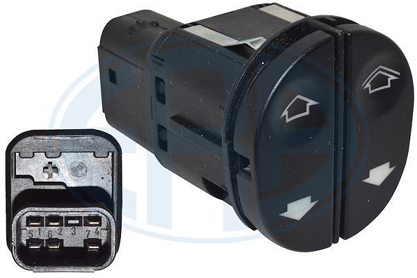 Jungiklis, lango pakėliklis ERA 662292