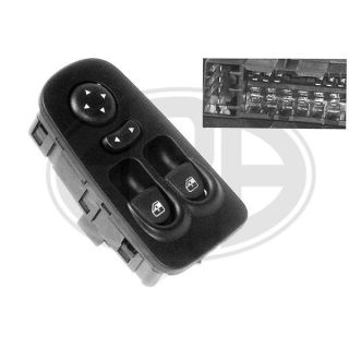 Jungiklis, lango pakėliklis ERA 662323