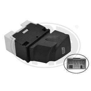 Jungiklis, lango pakėliklis ERA 662403