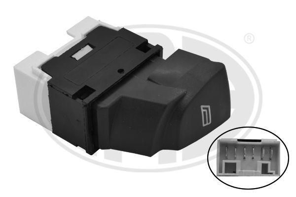 Jungiklis, lango pakėliklis ERA 662403