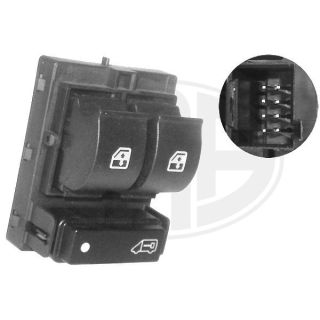 Jungiklis, lango pakėliklis ERA 662408