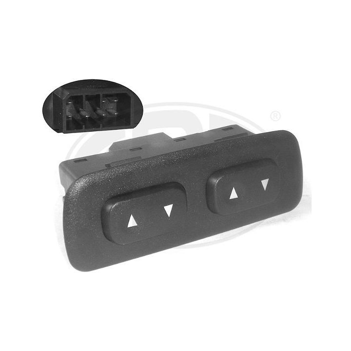 Jungiklis, lango pakėliklis ERA 662417