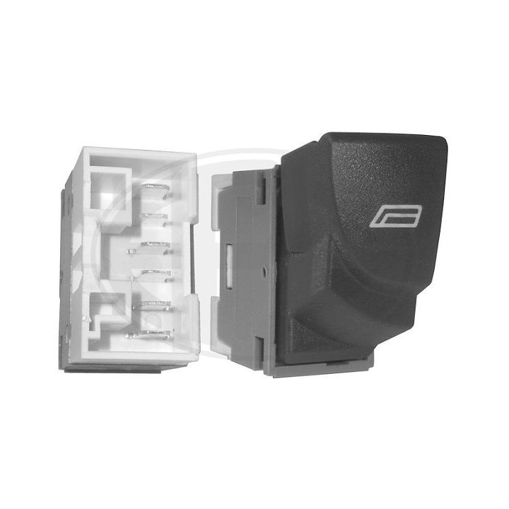 Jungiklis, lango pakėliklis ERA 662418