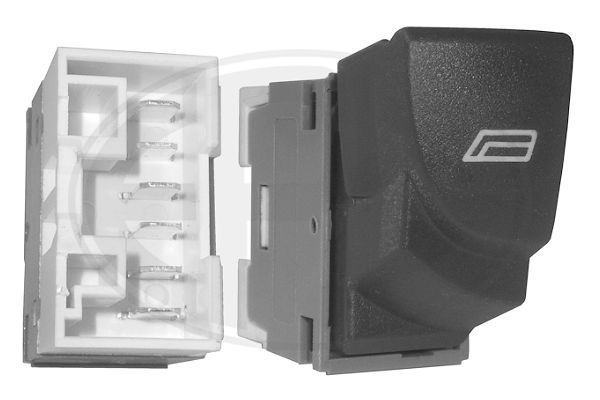 Jungiklis, lango pakėliklis ERA 662418