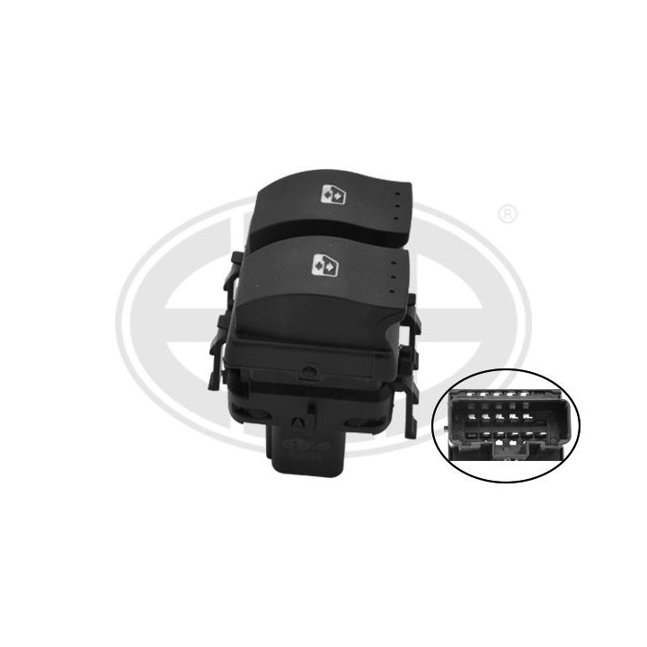 Jungiklis, lango pakėliklis ERA 662422