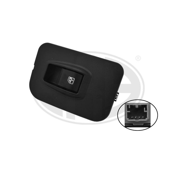 Jungiklis, lango pakėliklis ERA 662423