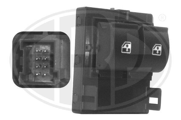 Jungiklis, lango pakėliklis ERA 662424