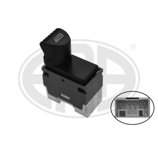 Jungiklis, lango pakėliklis ERA 662427