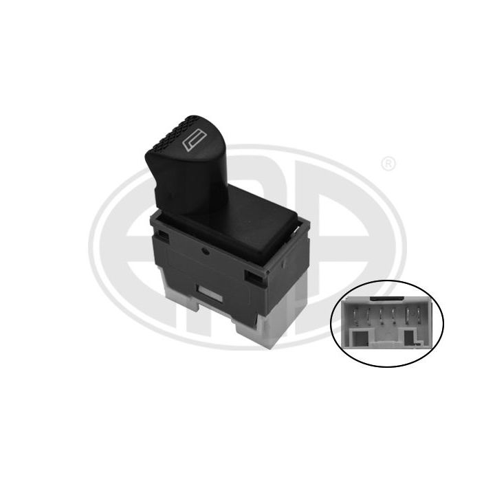 Jungiklis, lango pakėliklis ERA 662427