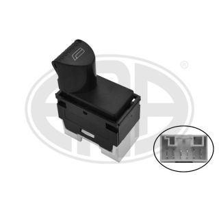 Jungiklis, lango pakėliklis ERA 662428