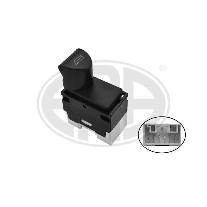 Jungiklis, lango pakėliklis ERA 662428