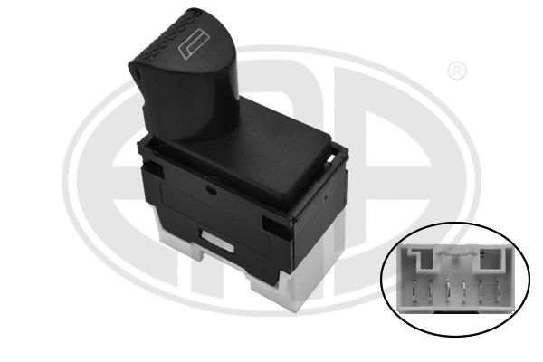 Jungiklis, lango pakėliklis ERA 662428