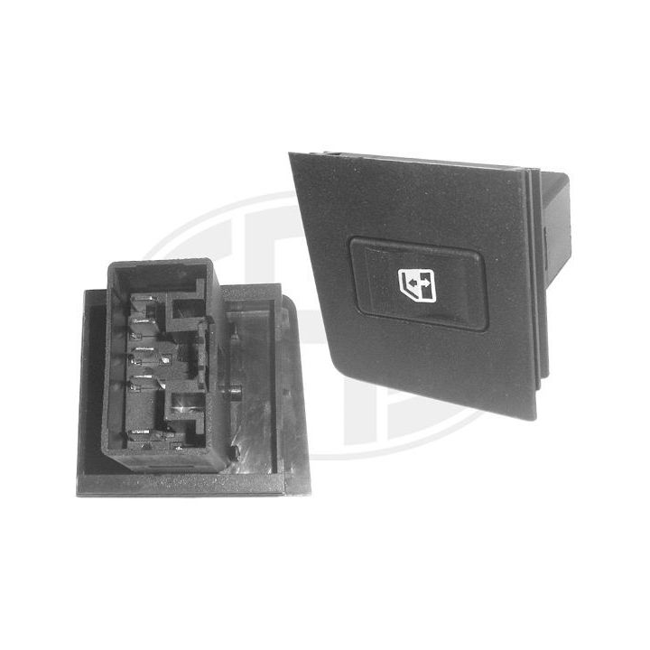 Jungiklis, lango pakėliklis ERA 662442