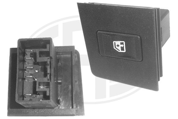 Jungiklis, lango pakėliklis ERA 662442