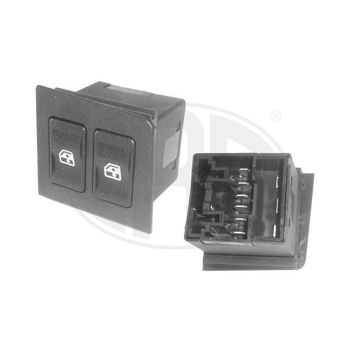 Jungiklis, lango pakėliklis ERA 662443