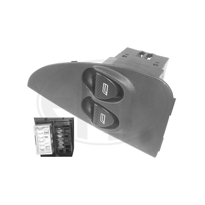 Jungiklis, lango pakėliklis ERA 662444