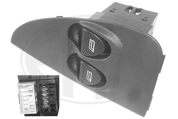 Jungiklis, lango pakėliklis ERA 662444