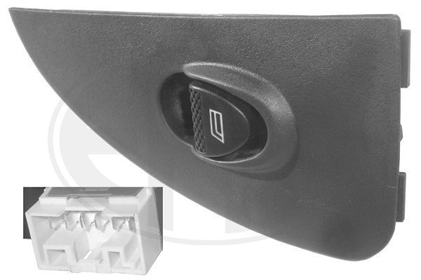 Jungiklis, lango pakėliklis ERA 662445