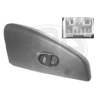 Jungiklis, lango pakėliklis ERA 662446