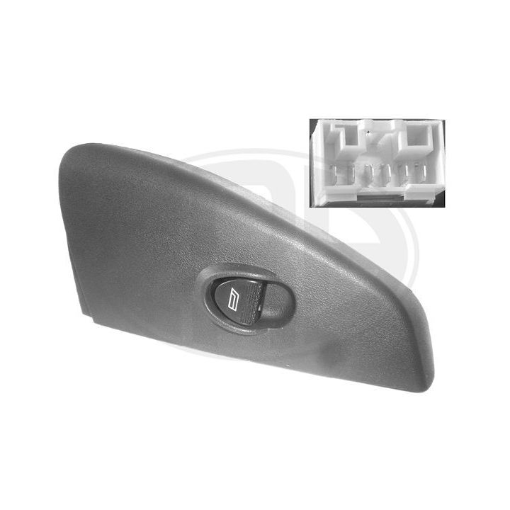 Jungiklis, lango pakėliklis ERA 662446