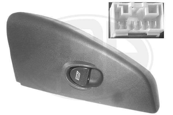 Jungiklis, lango pakėliklis ERA 662446