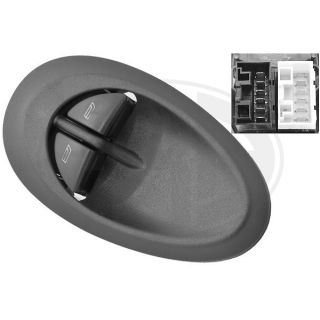 Jungiklis, lango pakėliklis ERA 662461