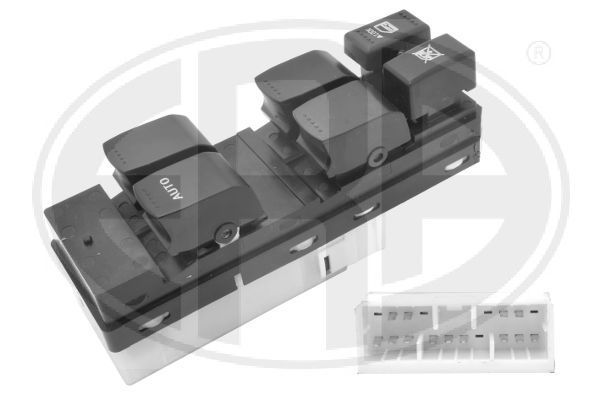 Jungiklis, lango pakėliklis ERA 662480