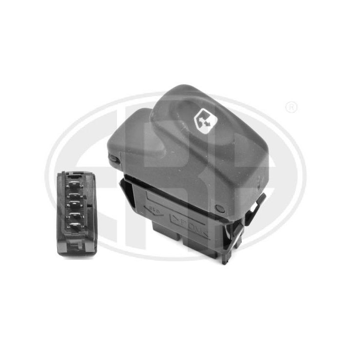 Jungiklis, lango pakėliklis ERA 662482