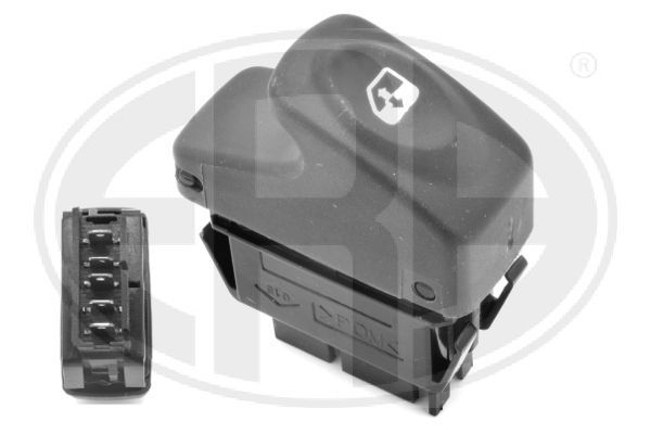 Jungiklis, lango pakėliklis ERA 662482