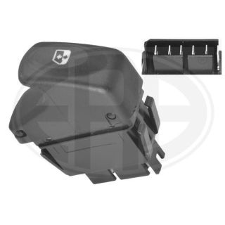 Jungiklis, lango pakėliklis ERA 662483