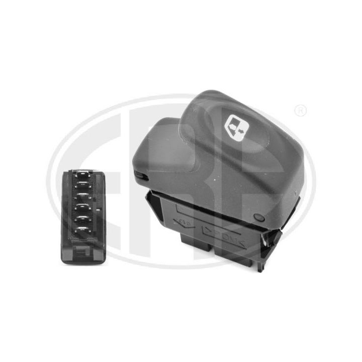 Jungiklis, lango pakėliklis ERA 662484