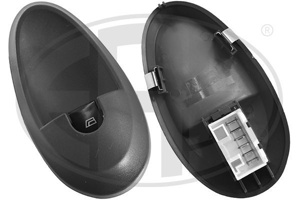 Jungiklis, lango pakėliklis ERA 662493