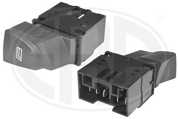 Jungiklis, lango pakėliklis ERA 662519