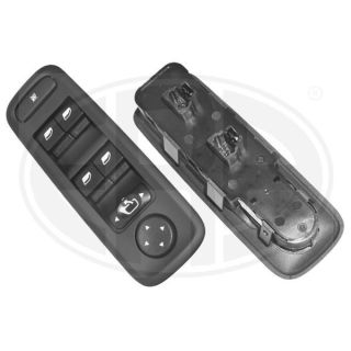 Jungiklis, lango pakėliklis ERA 662535