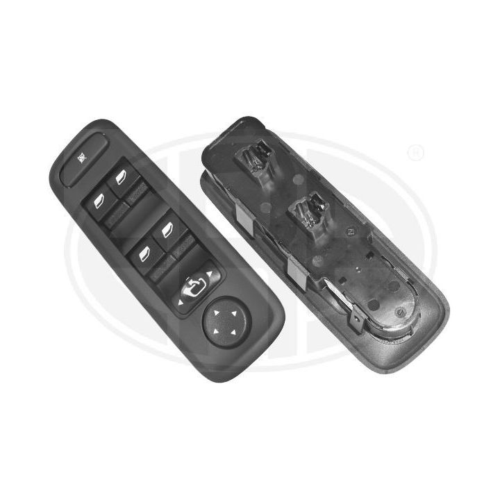 Jungiklis, lango pakėliklis ERA 662535