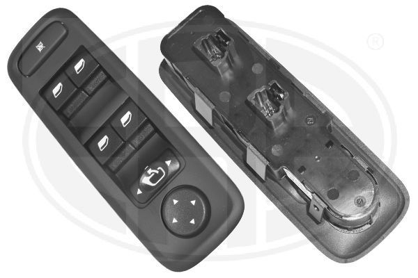 Jungiklis, lango pakėliklis ERA 662535