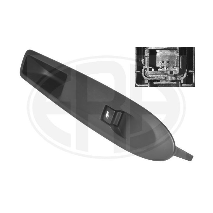 Jungiklis, lango pakėliklis ERA 662543