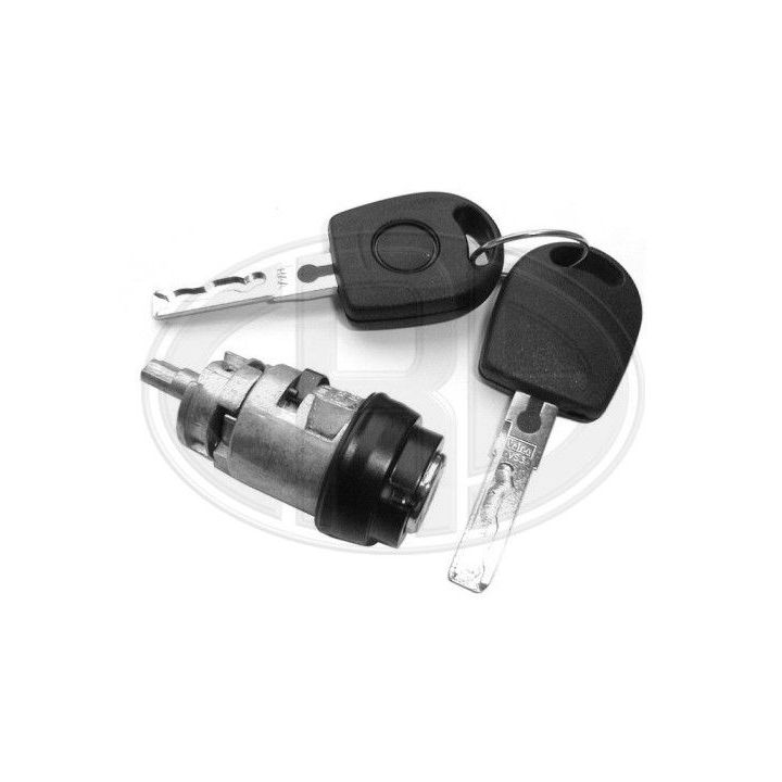 Užrakto cilindras, uždegimo užraktas ERA 660004
