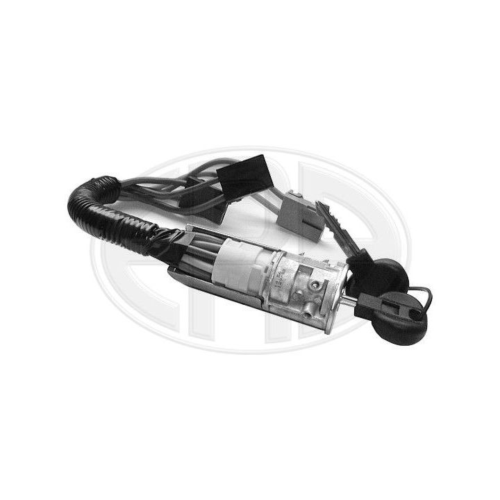 Užrakto cilindras, uždegimo užraktas ERA 660029