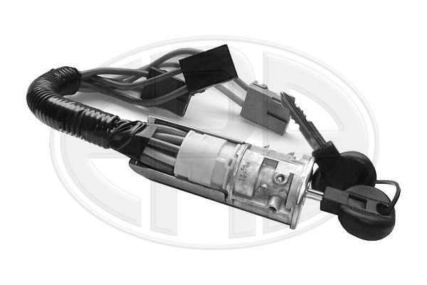 Užrakto cilindras, uždegimo užraktas ERA 660029