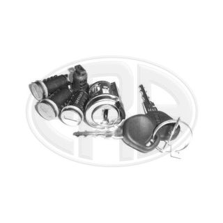 Užrakto cilindras, uždegimo užraktas ERA 660080