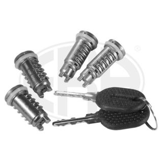 Užrakto cilindras, uždegimo užraktas ERA 660127