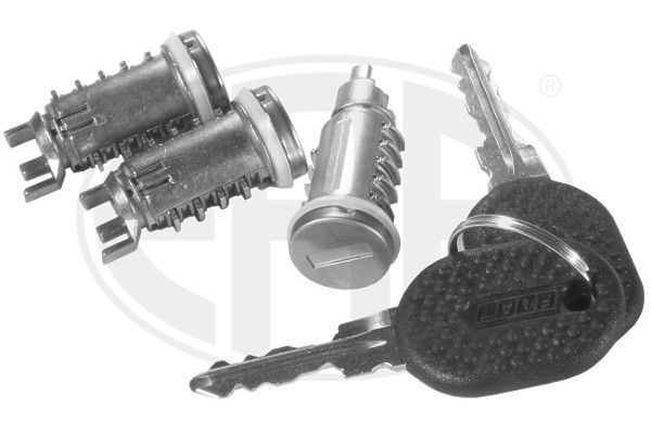 Užrakto cilindras, uždegimo užraktas ERA 660128