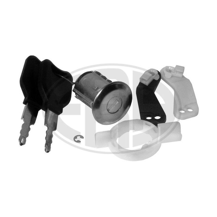 Užrakto cilindras, uždegimo užraktas ERA 660145