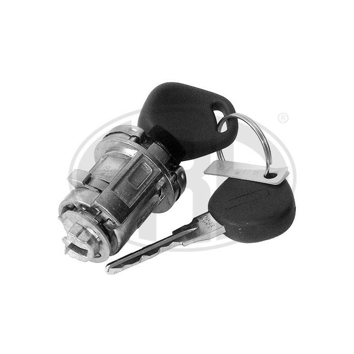 Užrakto cilindras, uždegimo užraktas ERA 660146