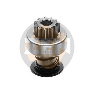 Laisvos eigos pavara, starteris ERA ZN0111