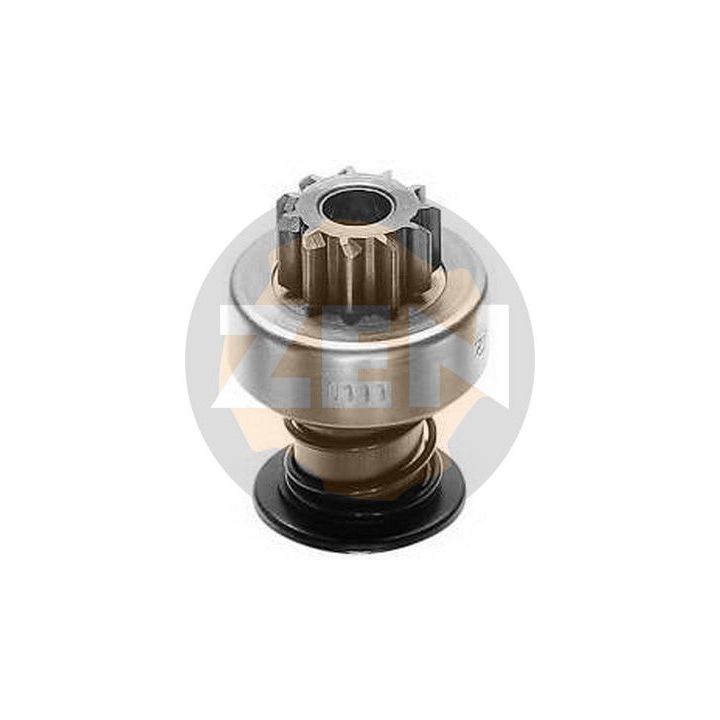 Laisvos eigos pavara, starteris ERA ZN0111