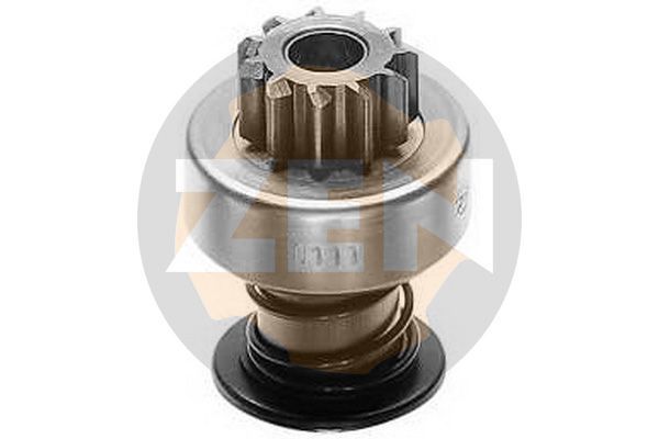 Laisvos eigos pavara, starteris ERA ZN0111